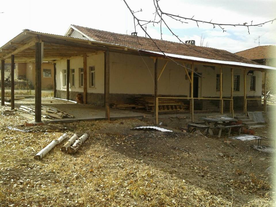 Divriği Uzunbağ Köyü Resimleri 18