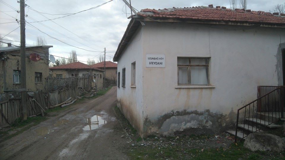 Divriği Uzunbağ Köyü Resimleri 19