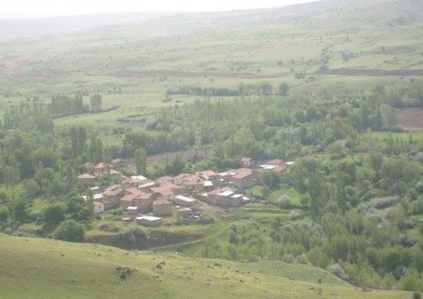 Divriği Uzunbağ Köyü Resimleri 2