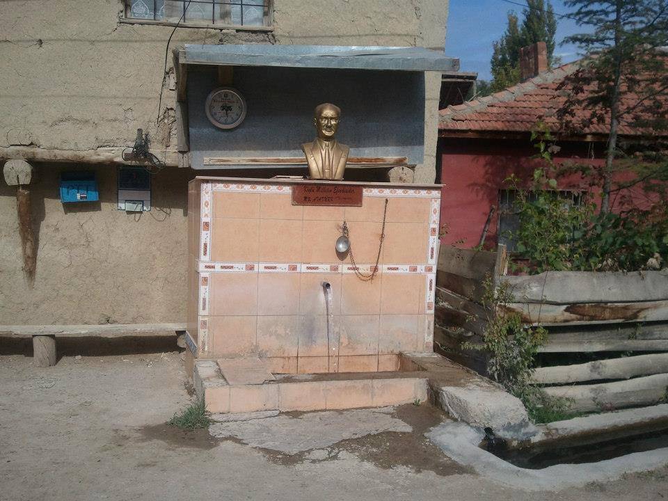 Divriği Uzunbağ Köyü Resimleri 20