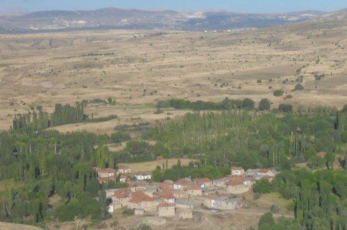 Divriği Uzunbağ Köyü Resimleri 22