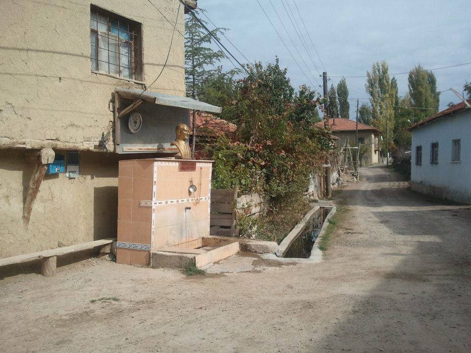 Divriği Uzunbağ Köyü Resimleri 23