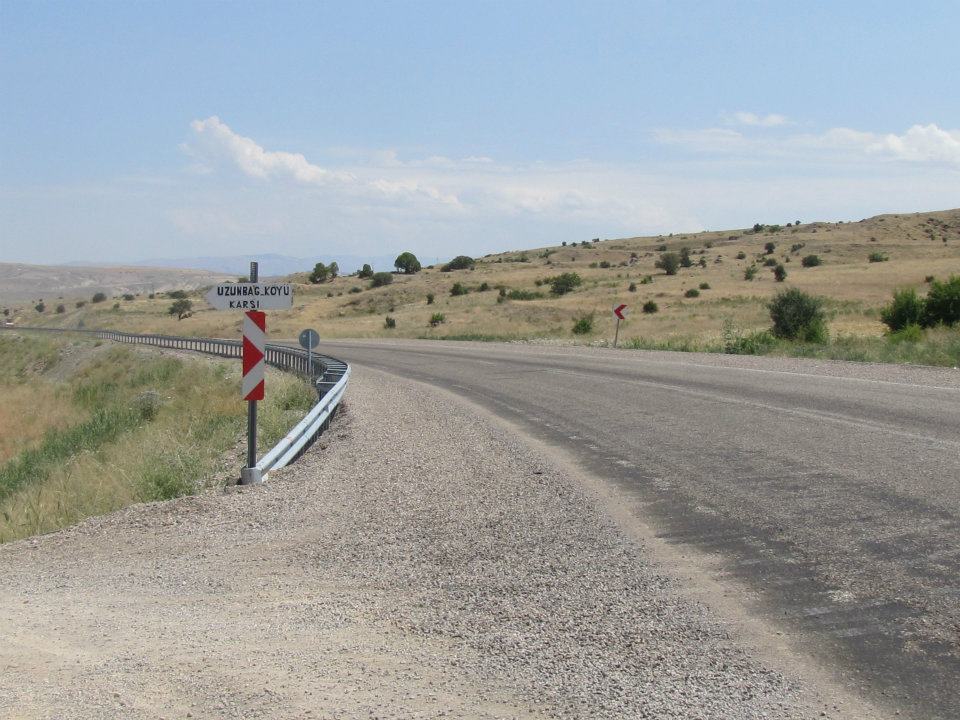 Divriği Uzunbağ Köyü Resimleri 24