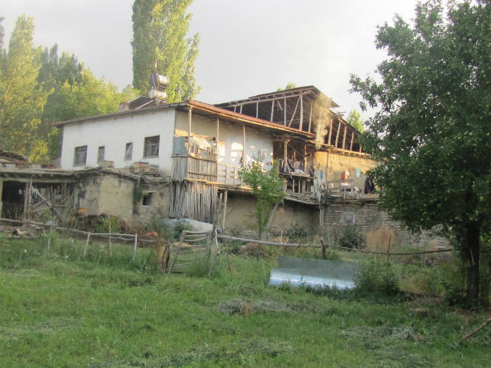 Divriği Uzunbağ Köyü Resimleri 25