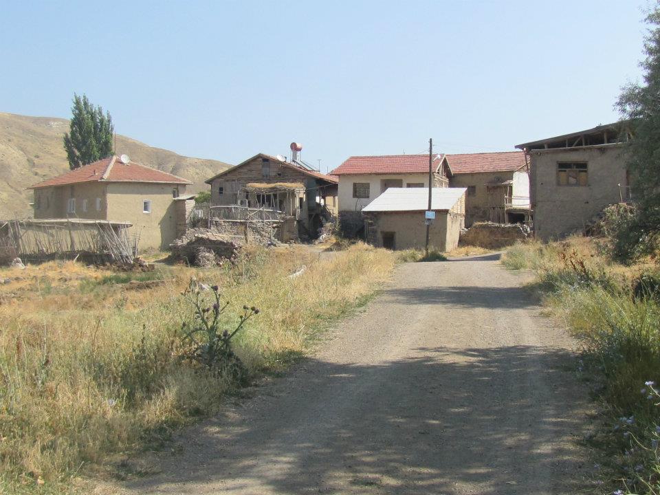 Divriği Uzunbağ Köyü Resimleri 26