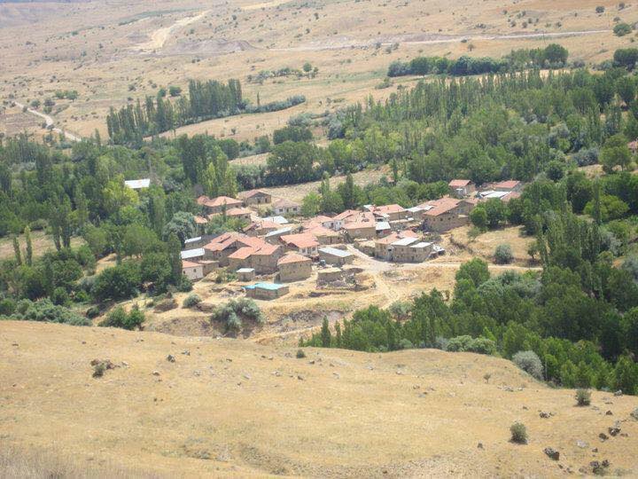 Divriği Uzunbağ Köyü Resimleri 27