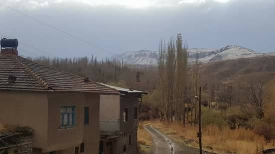 Divriği Uzunbağ Köyü Resimleri 3