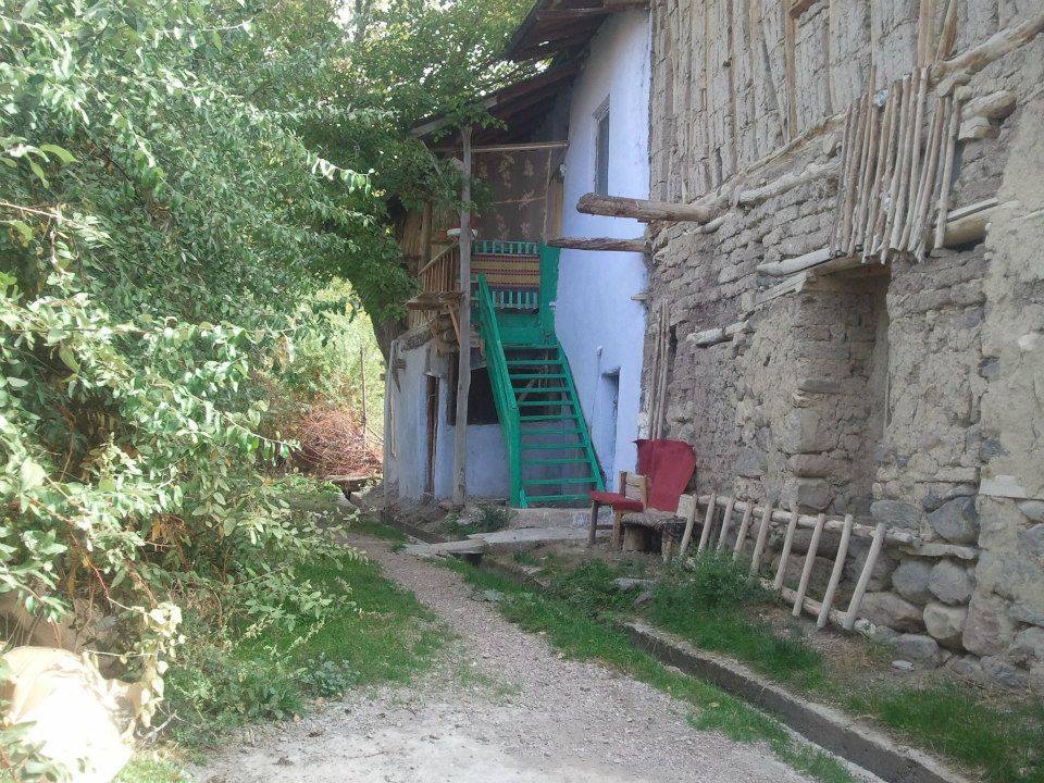 Divriği Uzunbağ Köyü Resimleri 30