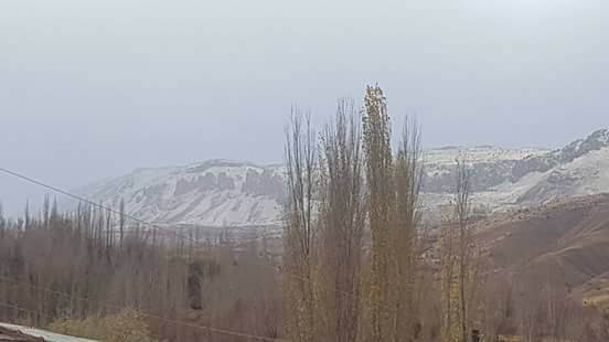 Divriği Uzunbağ Köyü Resimleri 4