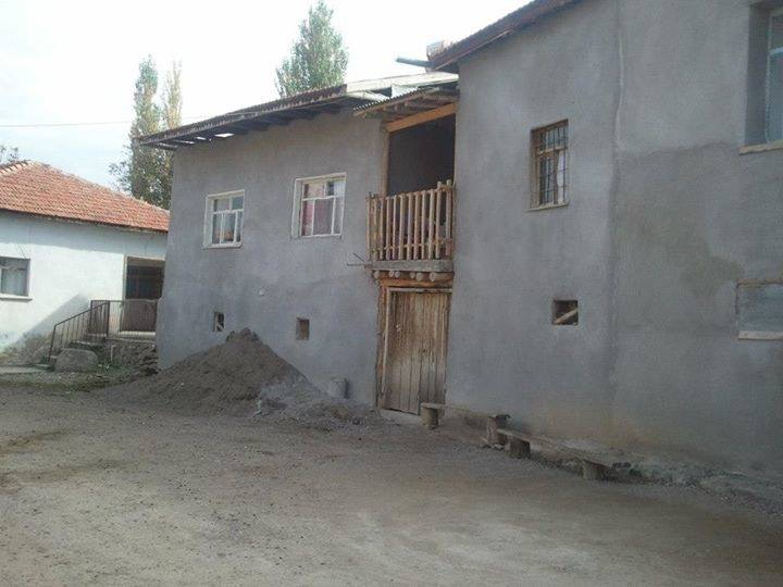 Divriği Uzunbağ Köyü Resimleri 7