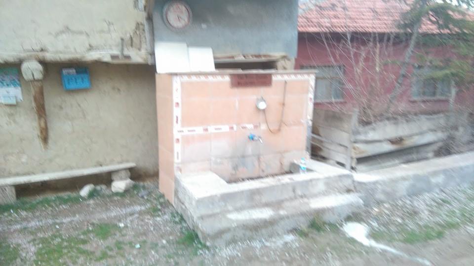 Divriği Uzunbağ Köyü Resimleri 8