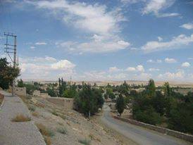 Elbistan Büyükyapalak Köyü Resimleri 1