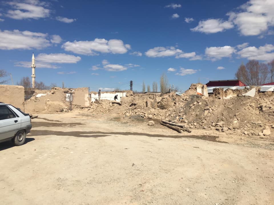 Elbistan Büyükyapalak Köyü Resimleri 10