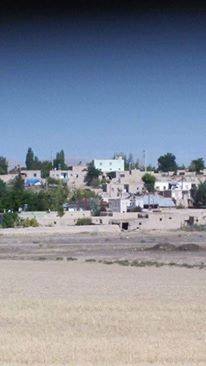 Elbistan Büyükyapalak Köyü Resimleri 2