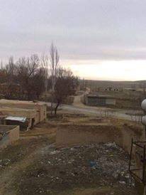 Elbistan Büyükyapalak Köyü Resimleri 4