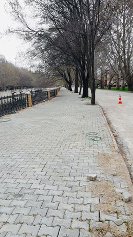 Elbistan Büyükyapalak Köyü Resimleri 6