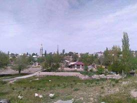 Elbistan Büyükyapalak Köyü Resimleri 7