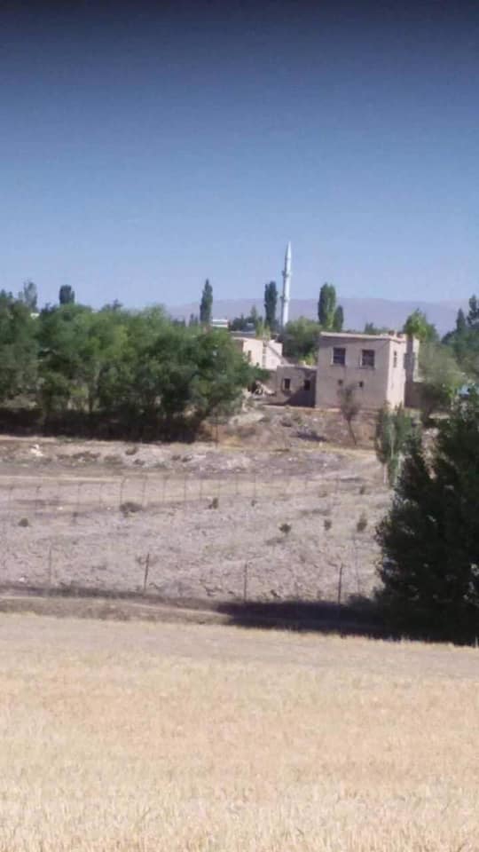 Elbistan Büyükyapalak Köyü Resimleri 8