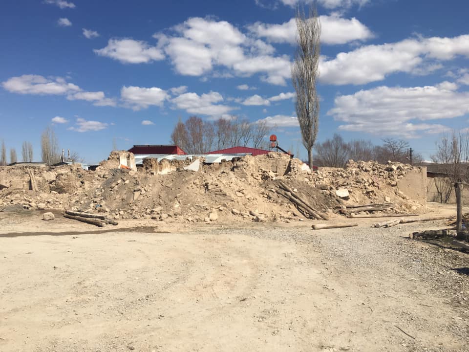 Elbistan Büyükyapalak Köyü Resimleri 9