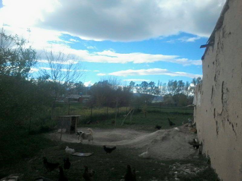 Elbistan Çatova Köyü Resimleri 1