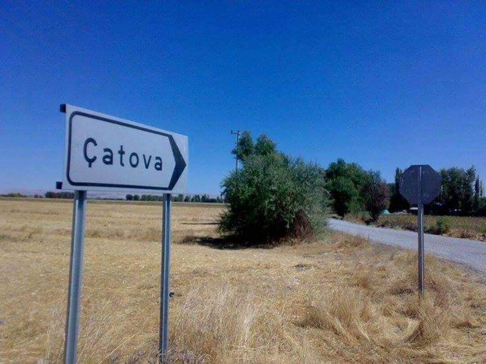 Elbistan Çatova Köyü Resimleri 10