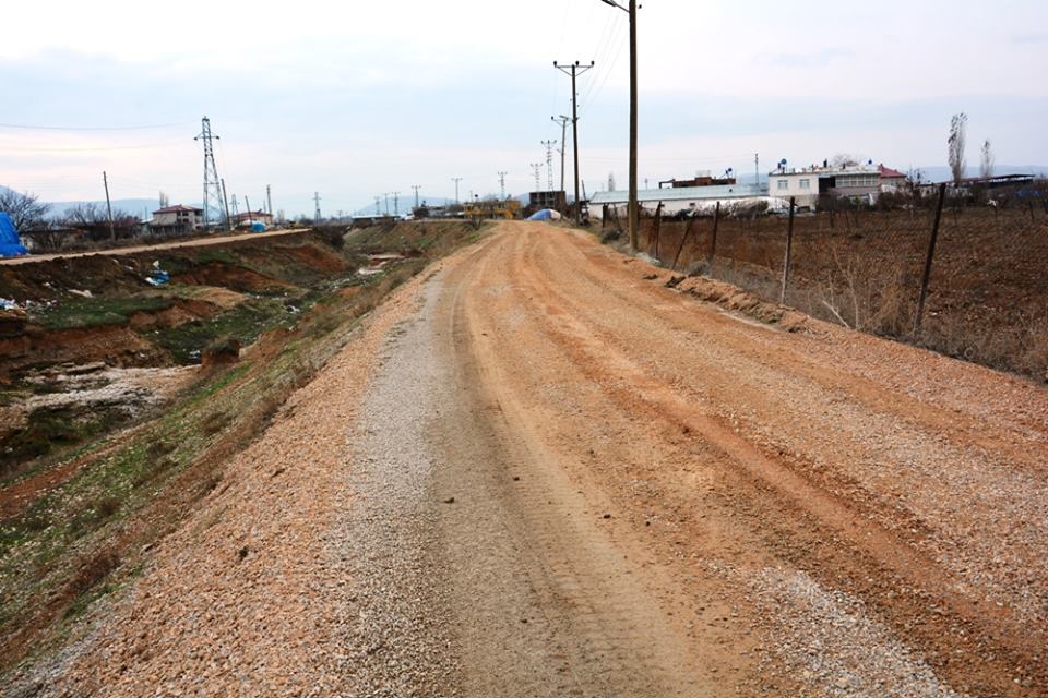 Elbistan Çatova Köyü Resimleri 11