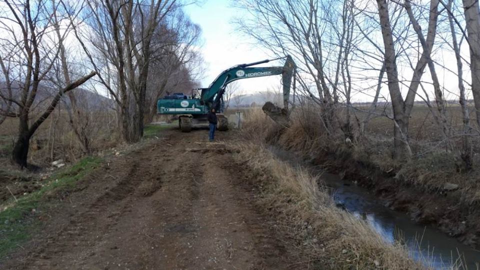 Elbistan Çatova Köyü Resimleri 4