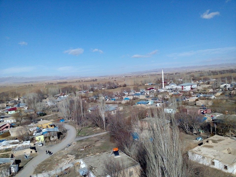 Elbistan Çatova Köyü Resimleri 5