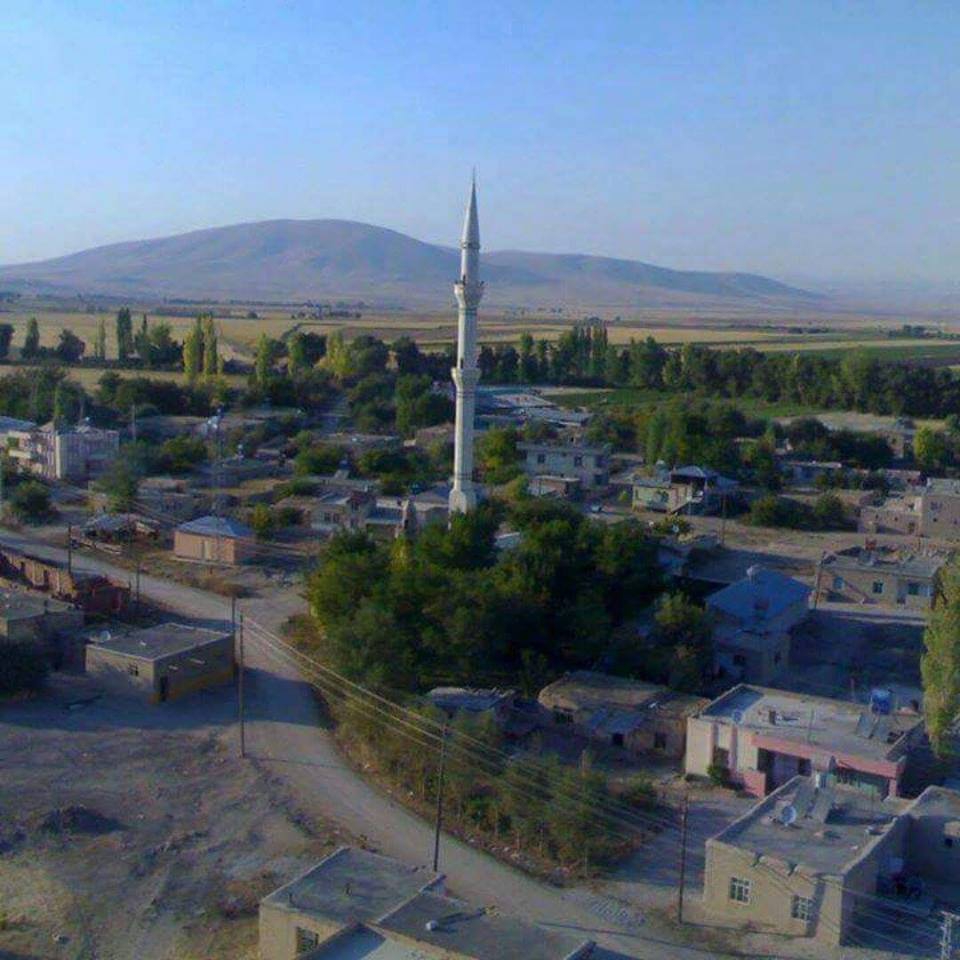 Elbistan Çatova Köyü Resimleri 6