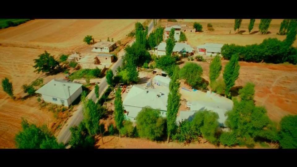 Elbistan Çıtlık Köyü Resimleri 1