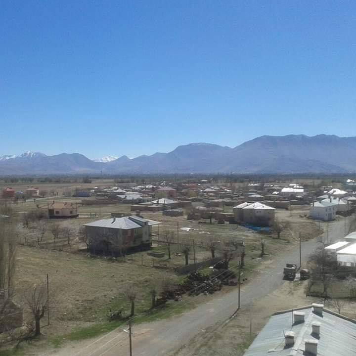 Elbistan Çıtlık Köyü Resimleri 10