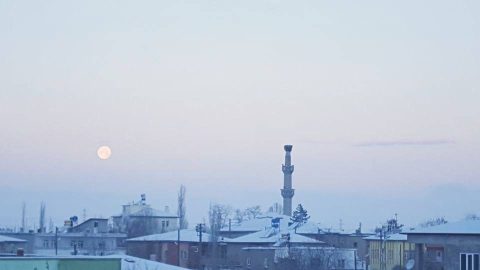 Elbistan Çiçekköy Köyü Resimleri 2