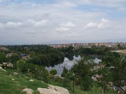 Elbistan Çiçekköy Köyü Resimleri 3