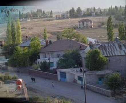 Elbistan Çiçekköy Köyü Resimleri 4