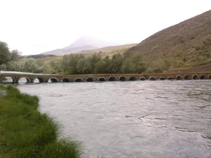 Elbistan Dağdere Köyü Resimleri 7