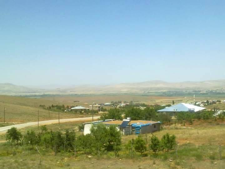 Elbistan Dağdere Köyü Resimleri 9