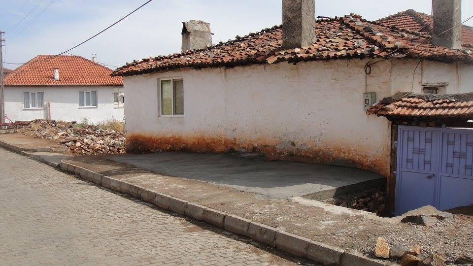 Karacasu Cabi Köyü Resimleri 1