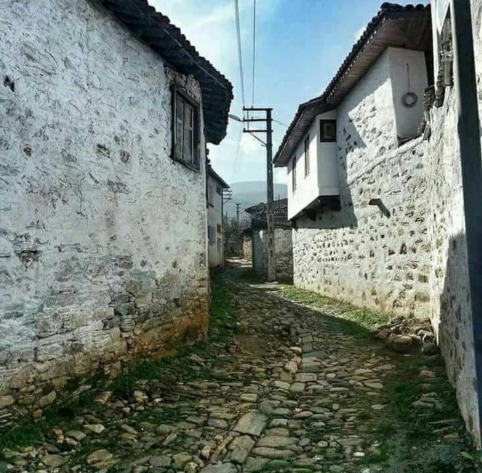 Karacasu Cabi Köyü Resimleri 3