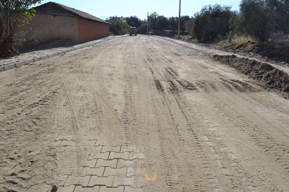 Karacasu Cabi Köyü Resimleri 4