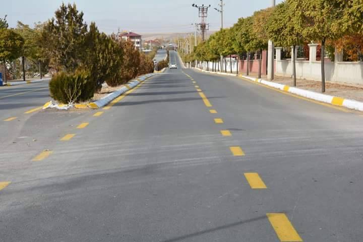 Elbistan Demircilik Köyü Resimleri 1