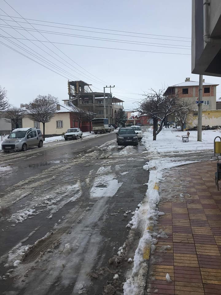 Elbistan Demircilik Köyü Resimleri 10