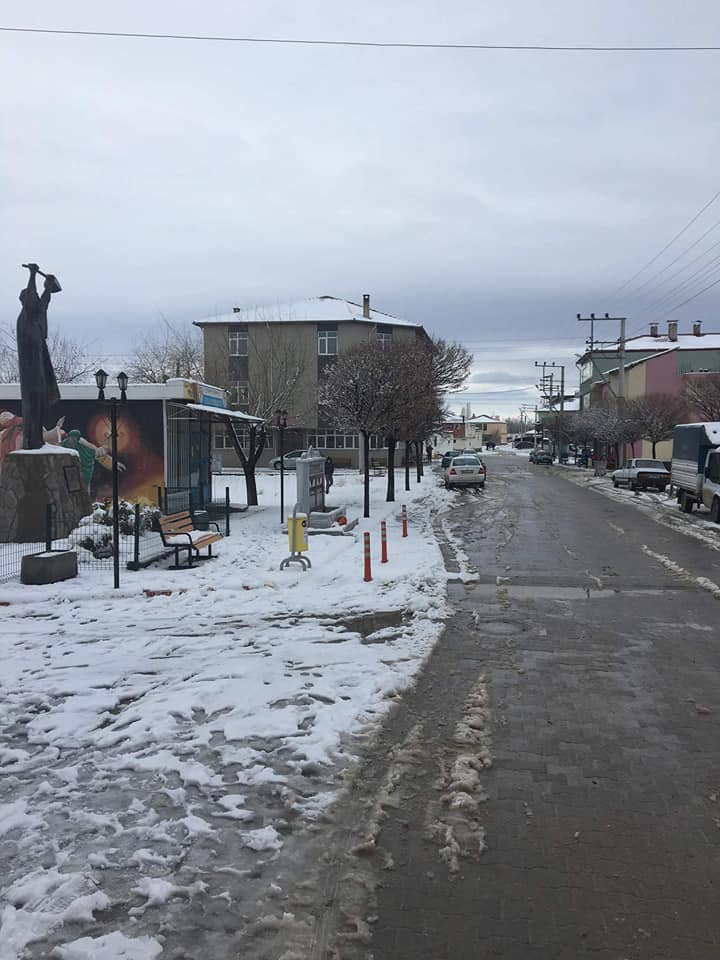 Elbistan Demircilik Köyü Resimleri 9