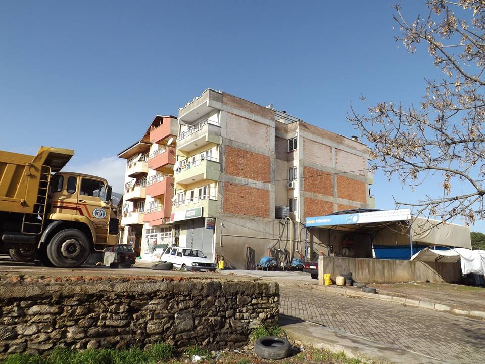 Karacasu Çamarası Köyü Resimleri 1