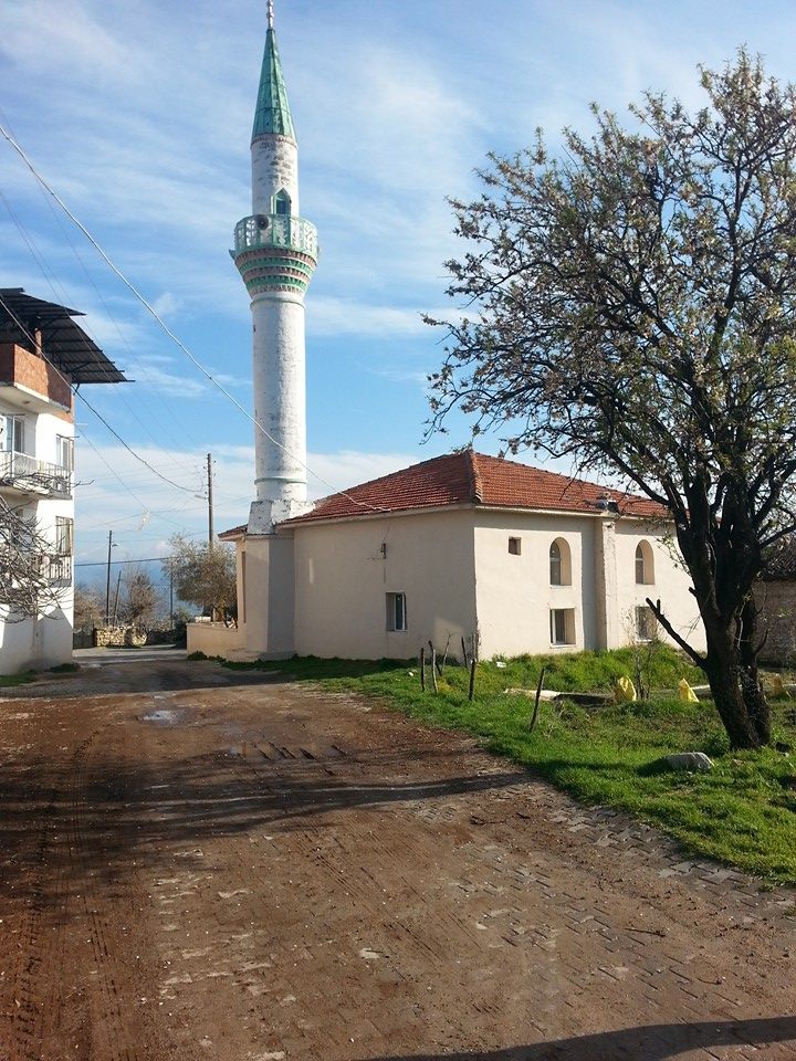 Karacasu Çamarası Köyü Resimleri 2