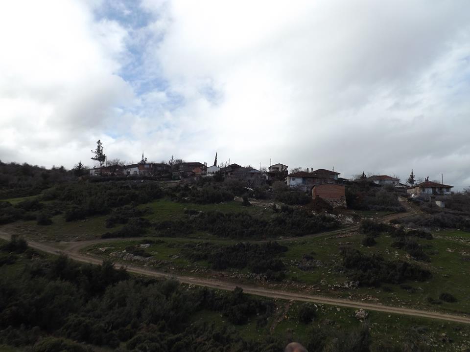 Karacasu Çamarası Köyü Resimleri 3