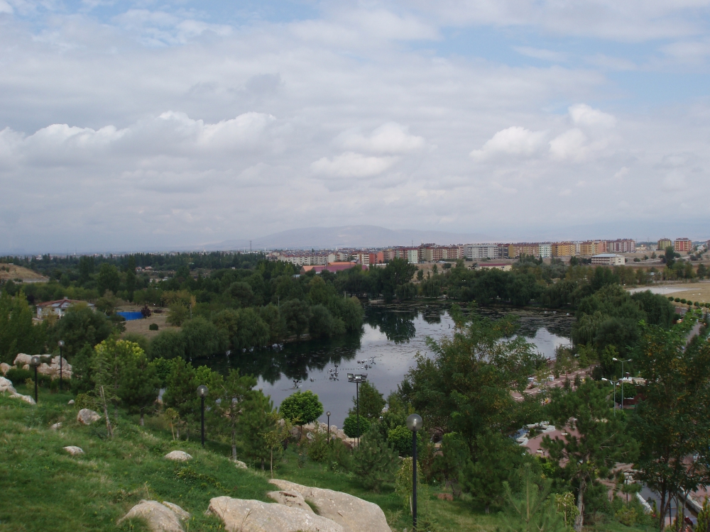 Elbistan Dervişçimli Köyü Resimleri 10