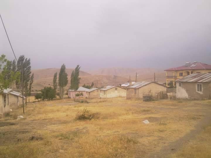 Elbistan Dervişçimli Köyü Resimleri 2