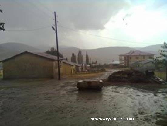 Elbistan Dervişçimli Köyü Resimleri 4