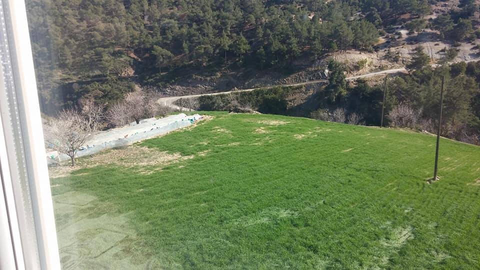 Karacasu Dedeler Köyü Resimleri 1