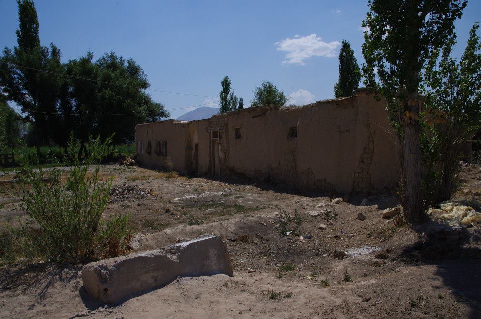 Elbistan Eldelek Köyü Resimleri 3